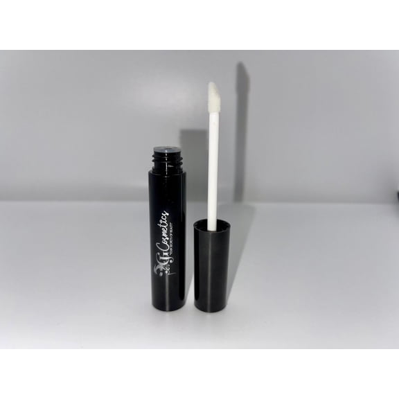 G & J COSMETICS LIP GLOSS CLEAR