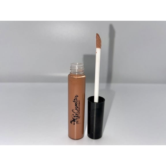 G & J COSMETICS LIP GLOSS GO-BARE