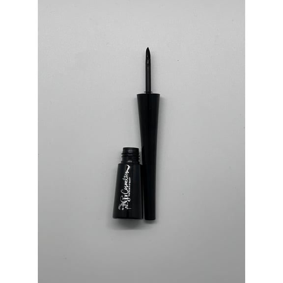 G & J COSMETICS LIQUID EYE LINER TIP PEN-0NYX