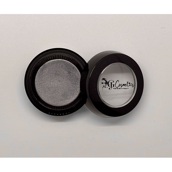 G & J COSMETICS SHIMMER EYESHADOW DUSK