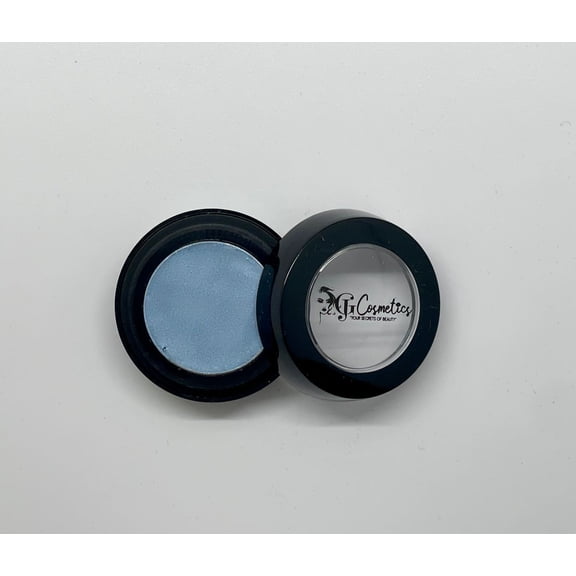 G & J COSMETICS SHIMMER EYESHADOW SWANK