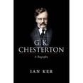 thumbnail image 1 of Pre-Owned G. K. Chesterton: A Biography (Hardcover) 0199601283 9780199601288, 1 of 1