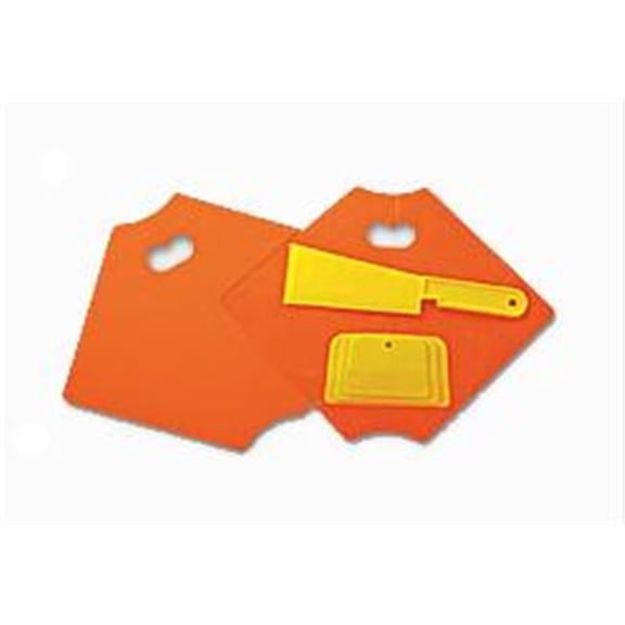 G L Enterprises Co1725 Mud Board Combo And Spreaders