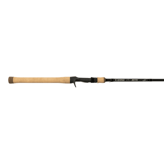 G. LOOMIS G.Loomis IMX Pro Bladed Jig 7FT2IN Medium Conventional Rod