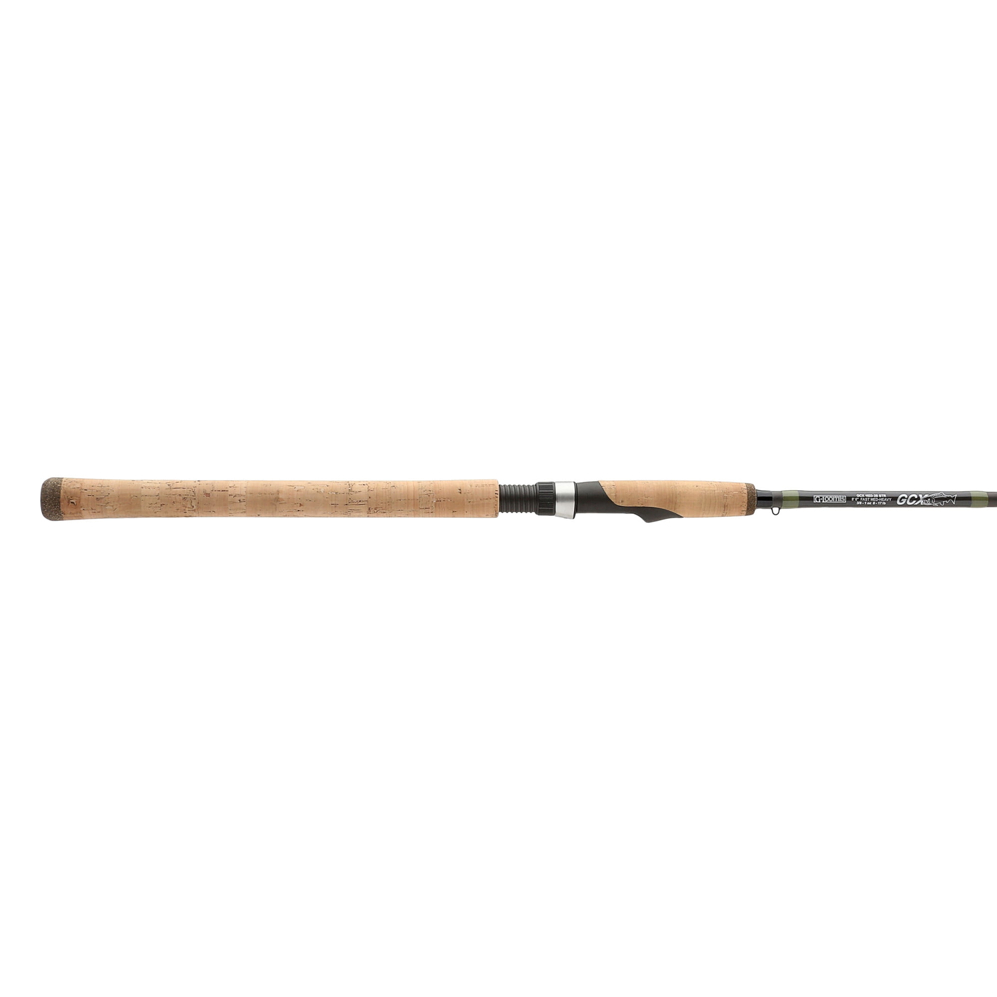 g loomis e6x kokanee rods G.Loomis Walleye 782-2S WUR Spinning Rod Taper Design reinforces potential stress points within the blank while reducing unnecessary graphite material Loomis E6x G Loomis Kokanee