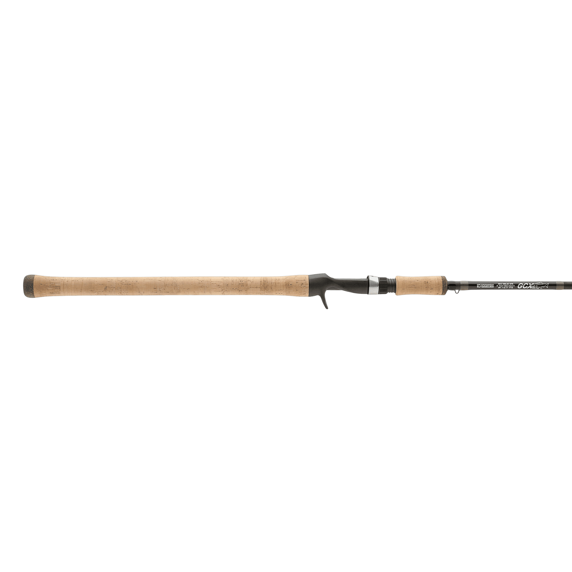 魚うおうお Gloomis Fishing GCX 903C MBR BASS [12948-01] - Walmart.com