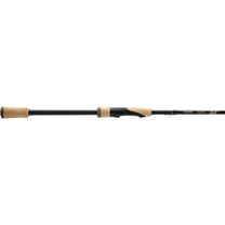 G. Loomis Fishing GLX 782S SJR Bass [13047-01]