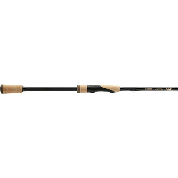G. Loomis Fishing GLX 782S SJR Bass [13047-01]