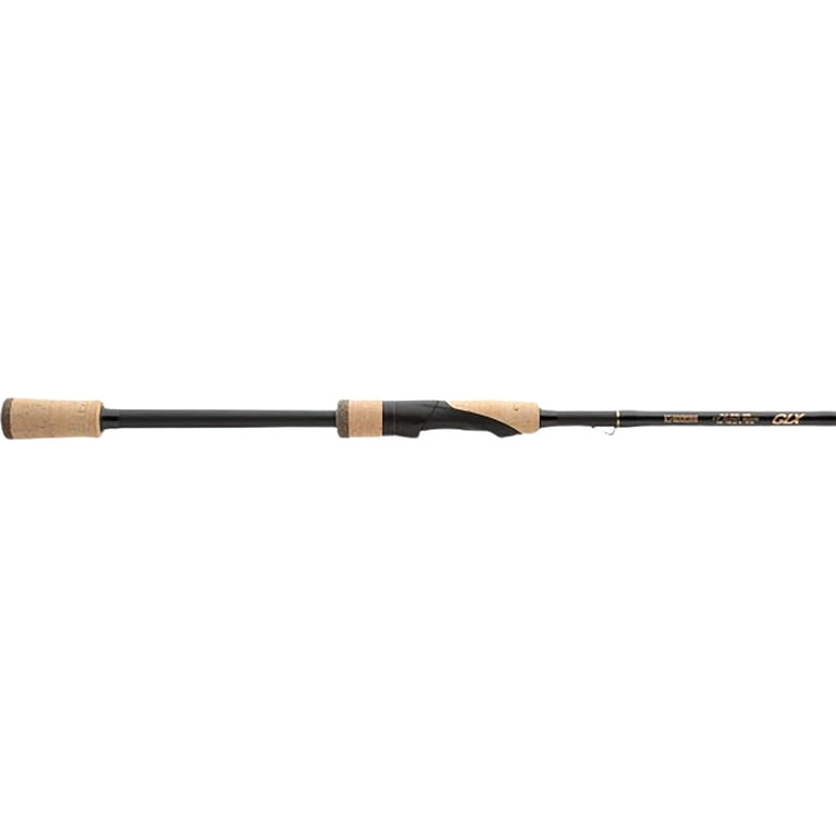 G. Loomis Fishing GLX 802S JWR Bass [13026-01] - Walmart.com