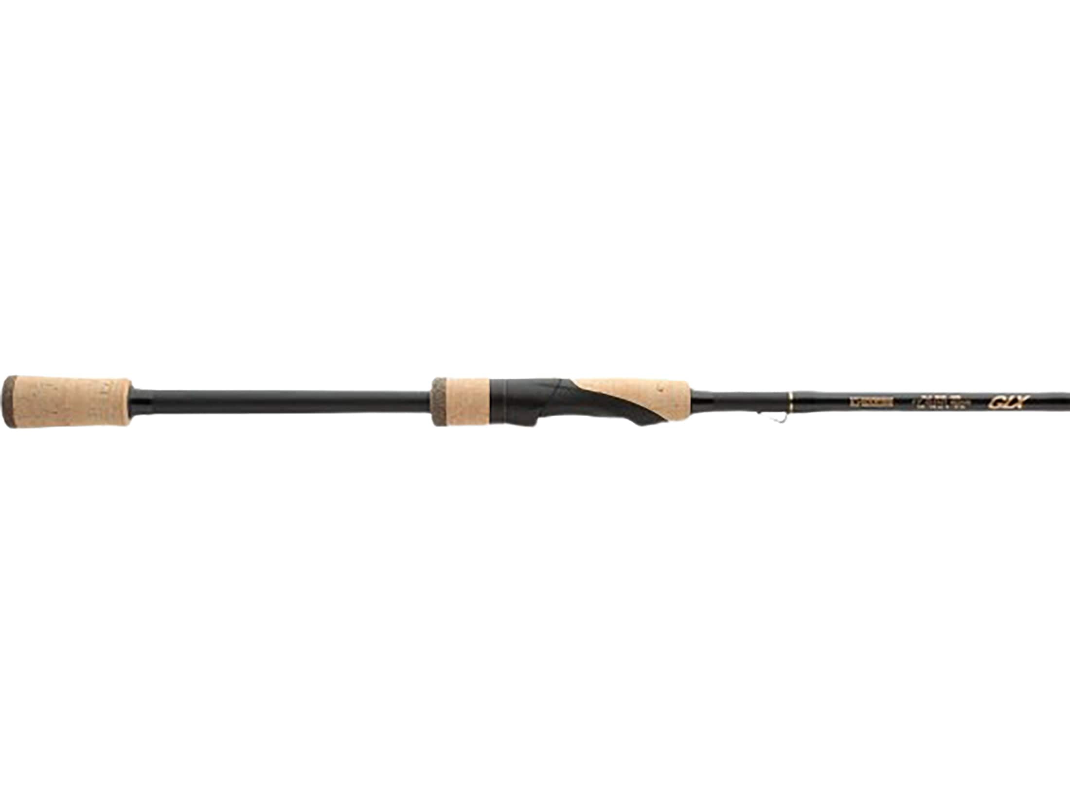 g loomis e6x spinning rod 7 5 med 892s jwr G. IMX-Pro Jig & Worm Rods* Fishermans Central weight ratios E6X WALLEYE WUR G.