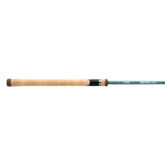 G. Loomis Fishing IMX-PRO GREEN 843S Inshore [13206-01]