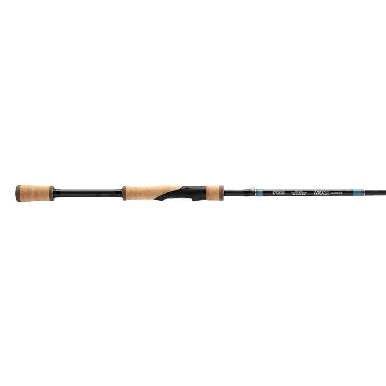 g loomis gcx inshore spinning rod G-Loomis combined with a beefed G. Loomis GCX Inshore Baitcasting
