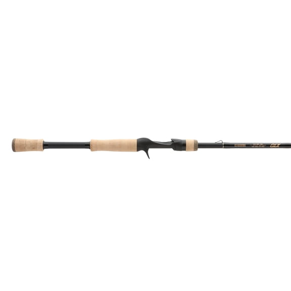 G. Loomis Fishing GLX 853C JWR Bass [13020-01]