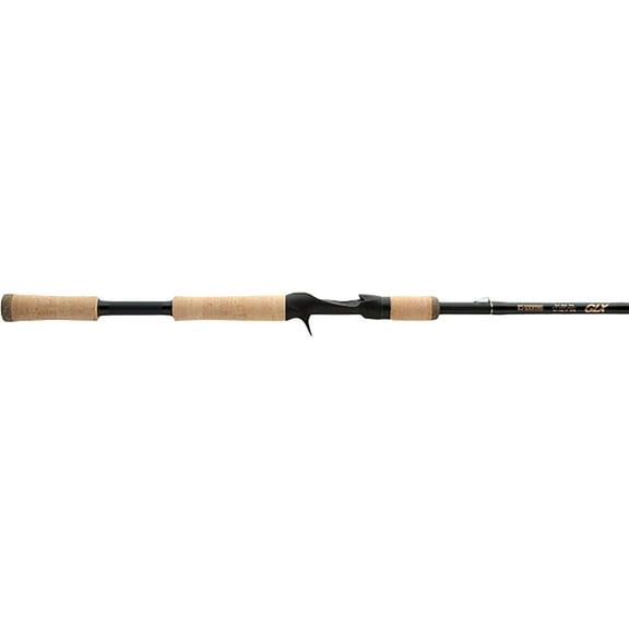 G. Loomis Fishing GLX 895C FPR Bass [13033-01]