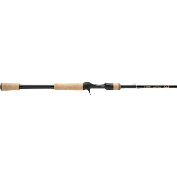 G. Loomis Fishing GLX 893C JWR Bass [13023-01]