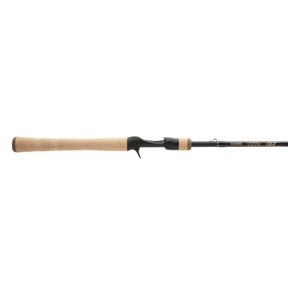 G. Loomis Fishing GLX 803C MBR Bass [13035-01]