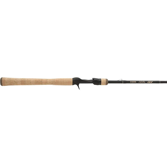 G. Loomis Fishing GLX 904C MBR Bass [13041-01]