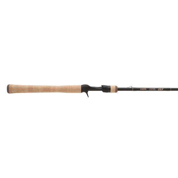 G. Loomis Fishing GLX 842C MBR Bass [13036-01]
