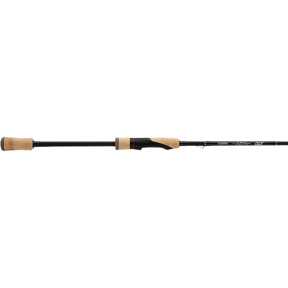 G.Loomis GLX Shakeyhead 6'10" Spinning Rod Mag Med