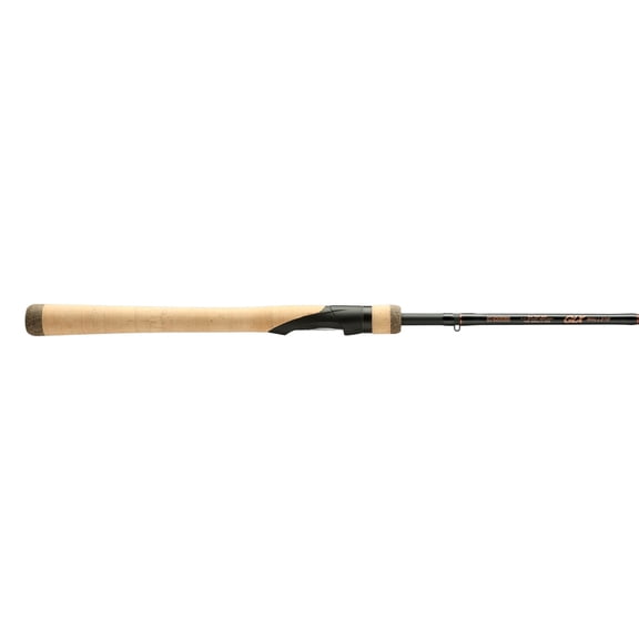 G. Loomis Fishing GLX 751S WJR Walleye [13082-01]