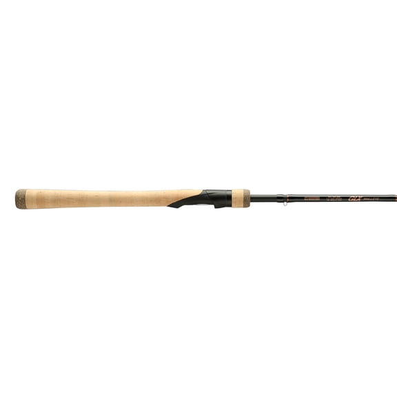 G. Loomis GLX 752S Walleye Spinning Rod 6'3" M