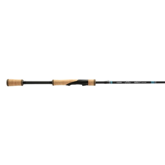 G. Loomis Fishing NRX+ INSHORE 843S Inshore [13077-01]