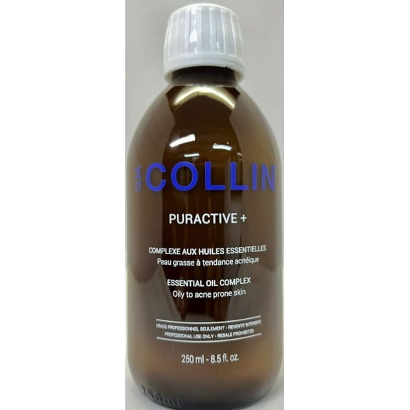 G.M Collin Essential Oil Complex 8.5 oz / 250 ml PRO