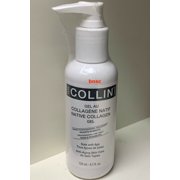 G.M. Collin Native Collagen Gel For All Skin Types 4.1 oz 120 ML