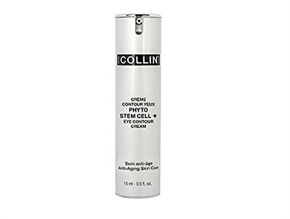 GM Collin Phyto Stem Cell+ Eye Contour Cream 0.5oz