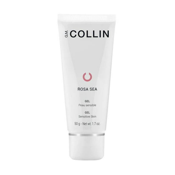 G.M. Collin Rosa Sea Gel