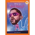 thumbnail image 1 of Pre-Owned Who Is Bad Bunny? (Paperback) 059375476X 9780593754764, 1 of 2