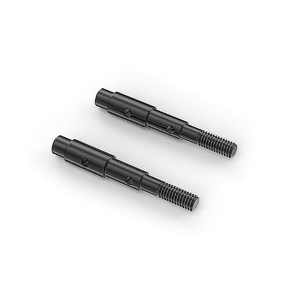 G-Made 60242 Ga44p Front Portal Stub Axle 39mm 2
