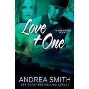 G-Man Love Plus One, Book 2, Paperback