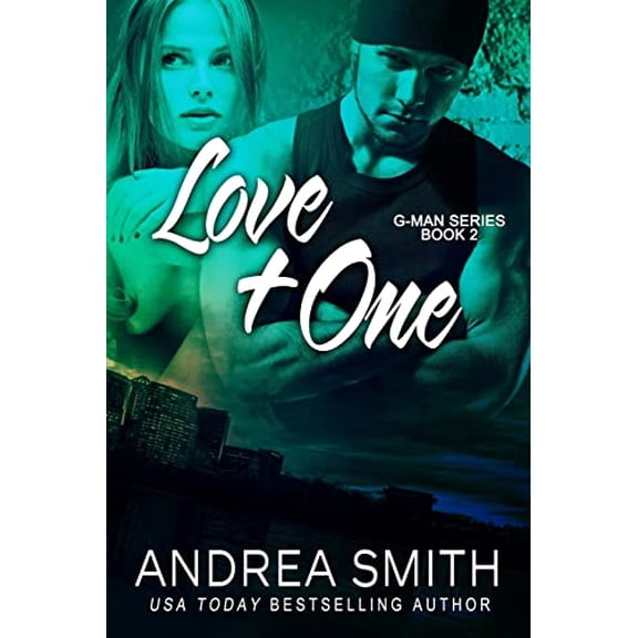 Pre-Owned G-Man: Love Plus One (Series #2) (Paperback)