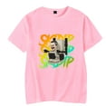 thumbnail image 1 of G-Man Skibidi Toilet Shirt Cartoon T-shirt Funny Tee Women Men Short Sleeve Streetwear, 1 of 4