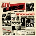 thumbnail image 1 of G N` R Lies (CD) - Guns N' Roses, 1 of 1