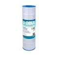 thumbnail image 1 of G-NEUS Pool & Spa Filter | Replaces Unicel C-8417, Filbur FC-1294, PA175, Waterway Pro Clean 175, Aladdin 27501 | 175 Sq Ft Coverage | High Performance Replacement Cartridge, 1 Pack, 1 of 4