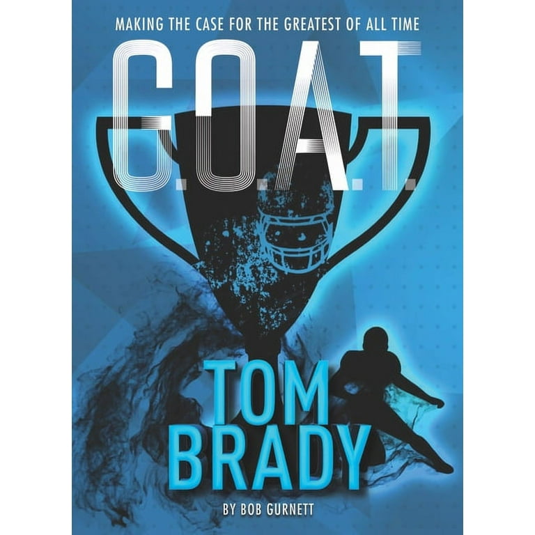 Brady The Goat Book Brady The Goat Book