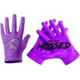 thumbnail image 1 of G.O.A.T. "Silhouette" You Got Mossed - Ultra Grip Football Gloves - Superior Grip, Breathable Design, Perfect Fit for All Weather Conditions, 1 of 4
