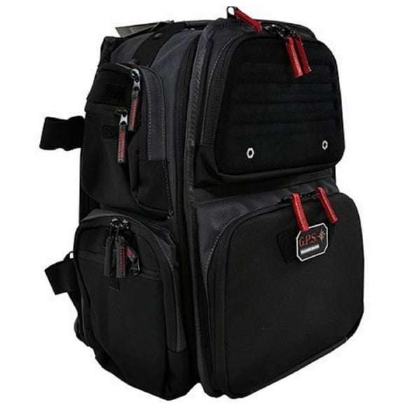 G Outdoors Executive Backpack