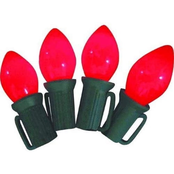 G P LTD DBC25-007014 C7 Replacement Bulbs [Misc.]