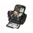 thumbnail image 1 of G.P.S. Large Range Bag Black GPS-2014LRB, 1 of 4