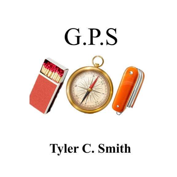 G.P.S., (Paperback)