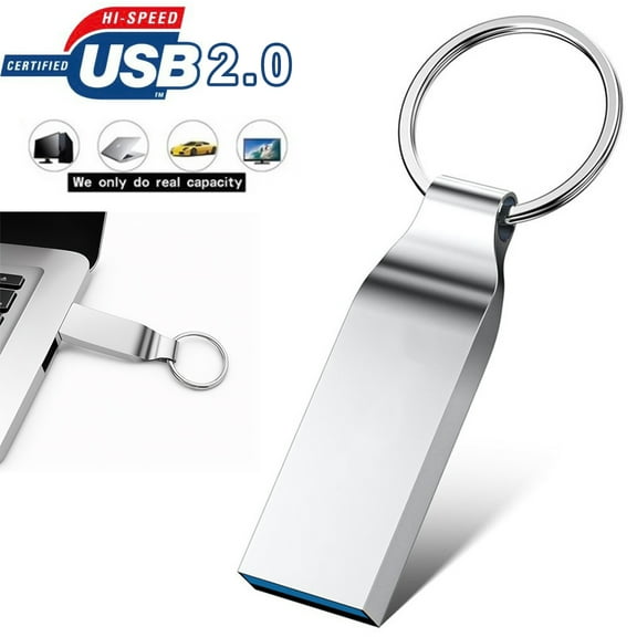 G · PEH 64GB USB Flash Drive, USB 2.0 Drives Memory Stick for Storage and Backup