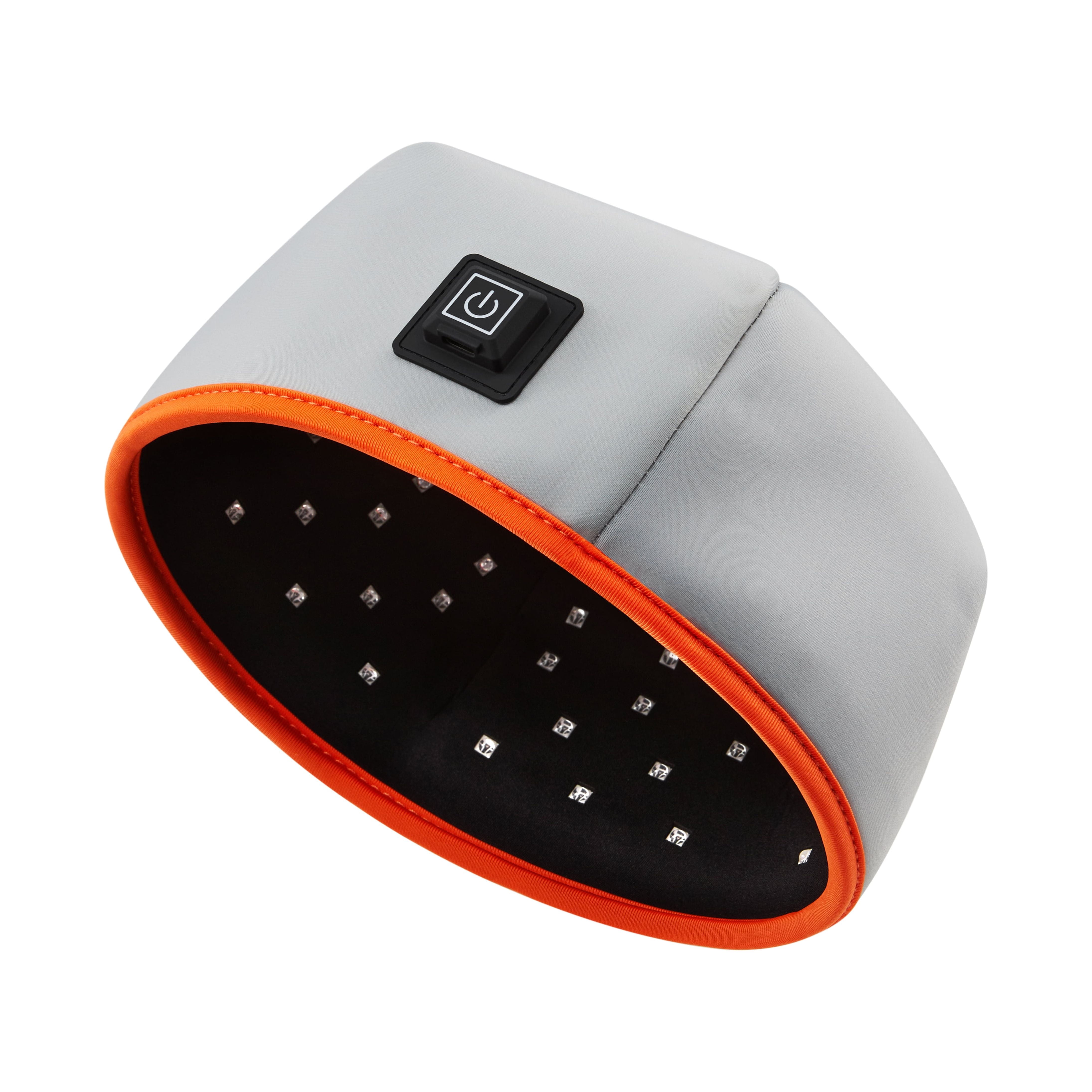 G·PEH Infrared Red Light Therapy Cap Fast Hair Regrowth Treatment Hat