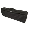 thumbnail image 1 of Gator Pro-Go Ultimate Gig Keyboard Bag 61 Key, 1 of 7