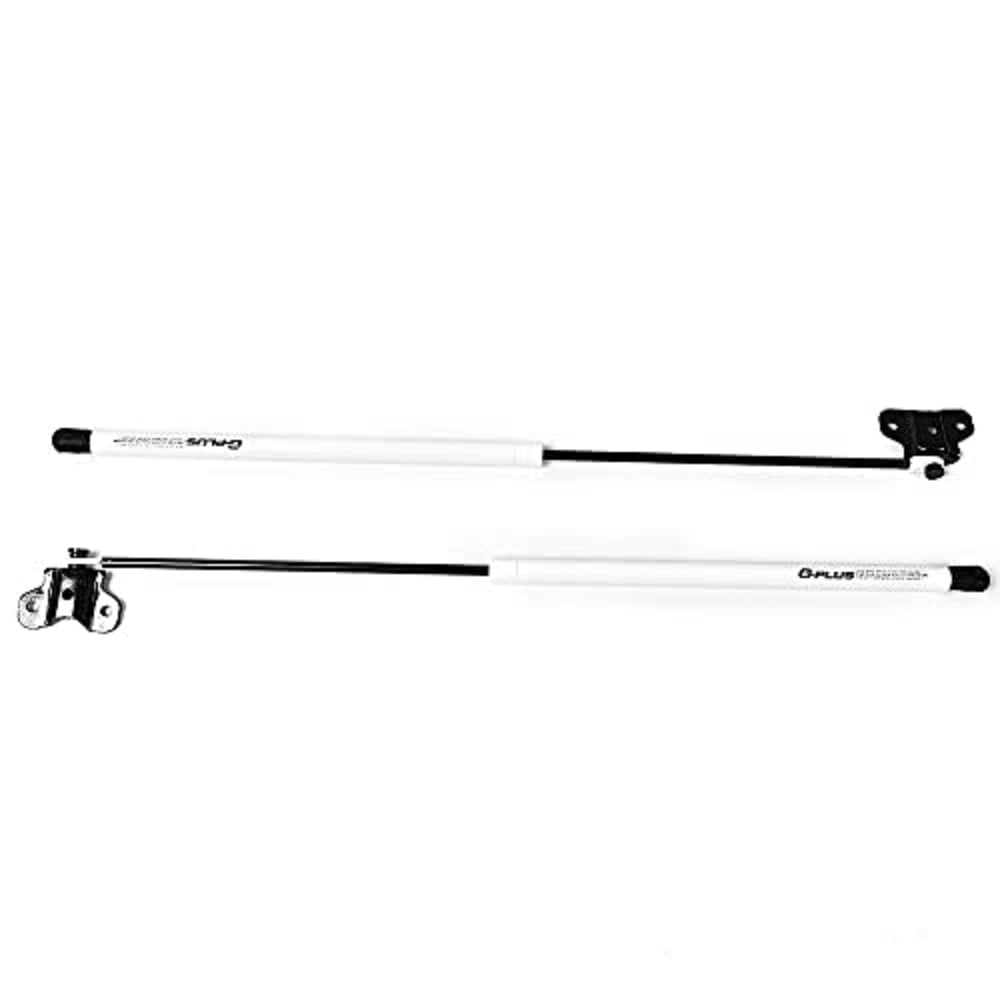 GPLUS 13.06"Gas Strut Lid Support Lift Support Lid Fit for Following