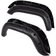 GPLUS Fender Flares, Compatible with Jeep Cherokee XJ 19842001 4Door