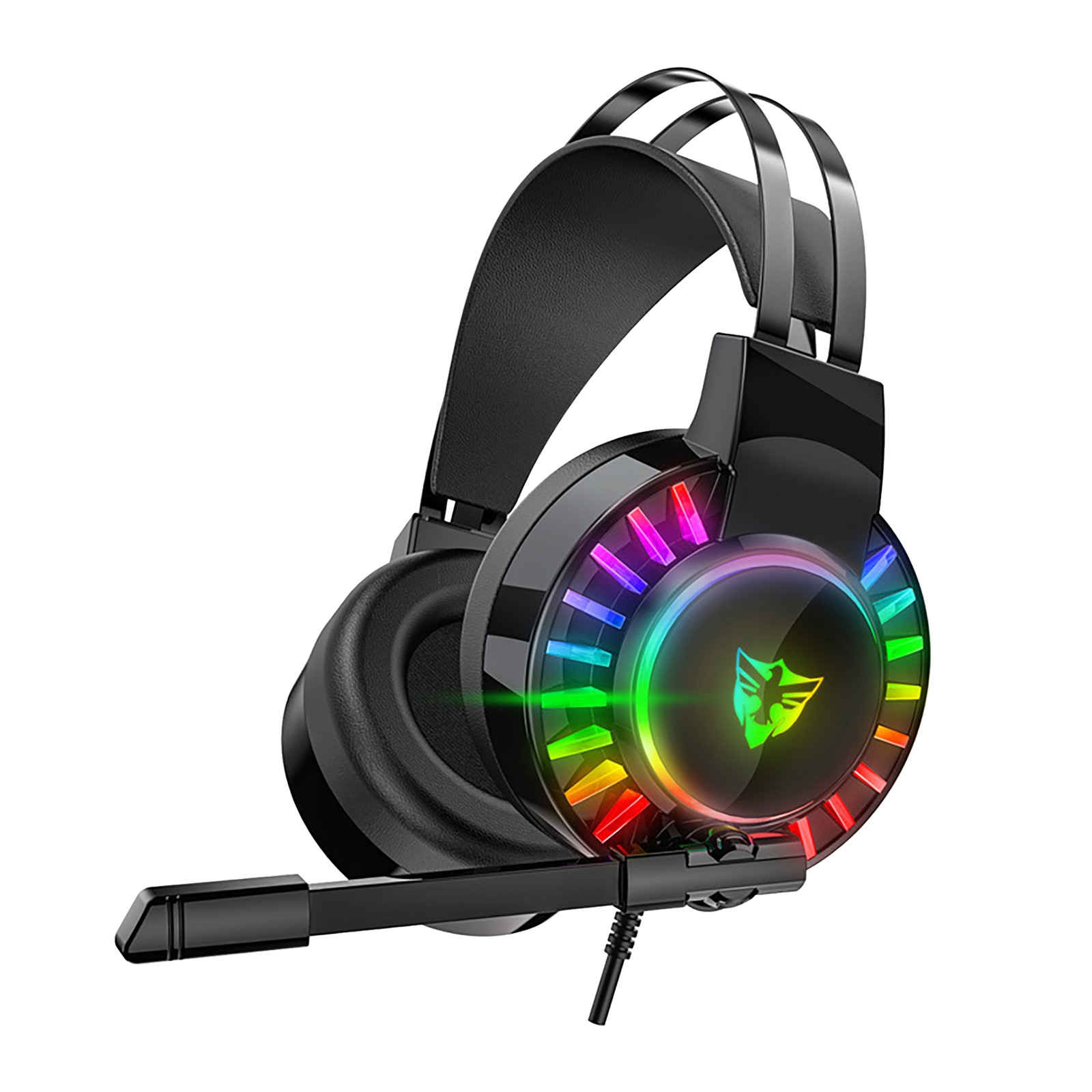 Gaming headset without mic sale