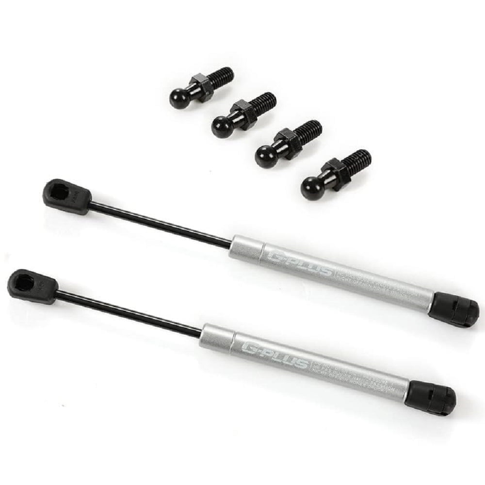 GPlus 10" Tailgate Assist Shock Struts Bar Lift Support Universal